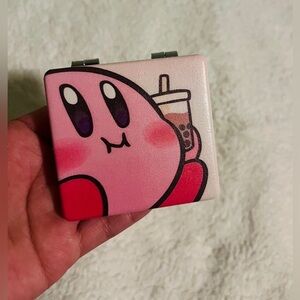 Kirby mirror